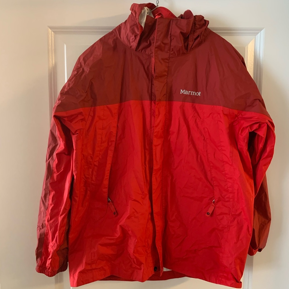 Marmot Precip Rain Jacket